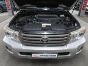 Toyota Land Cruiser 200 Series Рестайлинг 1 Москва  - изображение 29