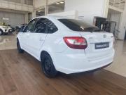 Lada (ВАЗ) Granta I Саратов  - изображение 29