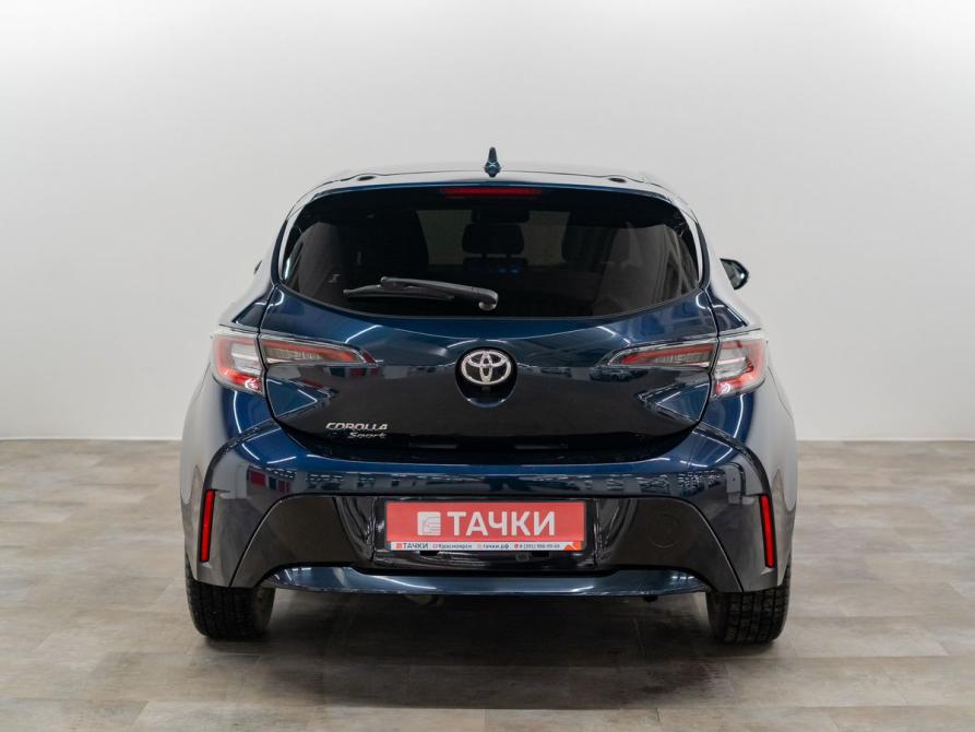 Toyota Corolla XII (E210) Красноярск  - изображение 5