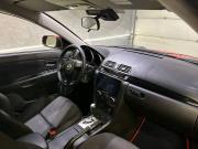 Mazda 3 I (BK) Рестайлинг Новосибирск  - изображение 43
