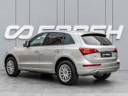 Audi Q5 I (8R) Рестайлинг Краснодар  - изображение 22