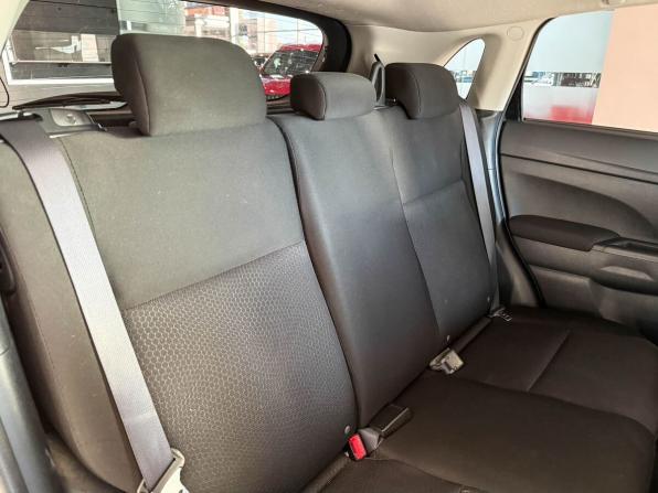 Mitsubishi ASX I с пробегом 2010 года, цена 1 175 000 рублей, 128919 км, внедорожник, Автокод Объявления