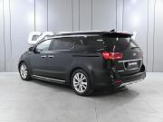 Kia Carnival III Ростов-на-Дону  - изображение 25