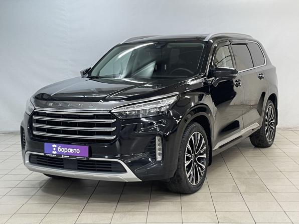 Exeed VX I с пробегом 2022 года, цена 2 399 900 рублей, 119893 км, внедорожник, Автокод Объявления