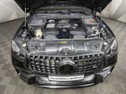 Mercedes-Benz GLE AMG II (V167) Москва  - изображение 35