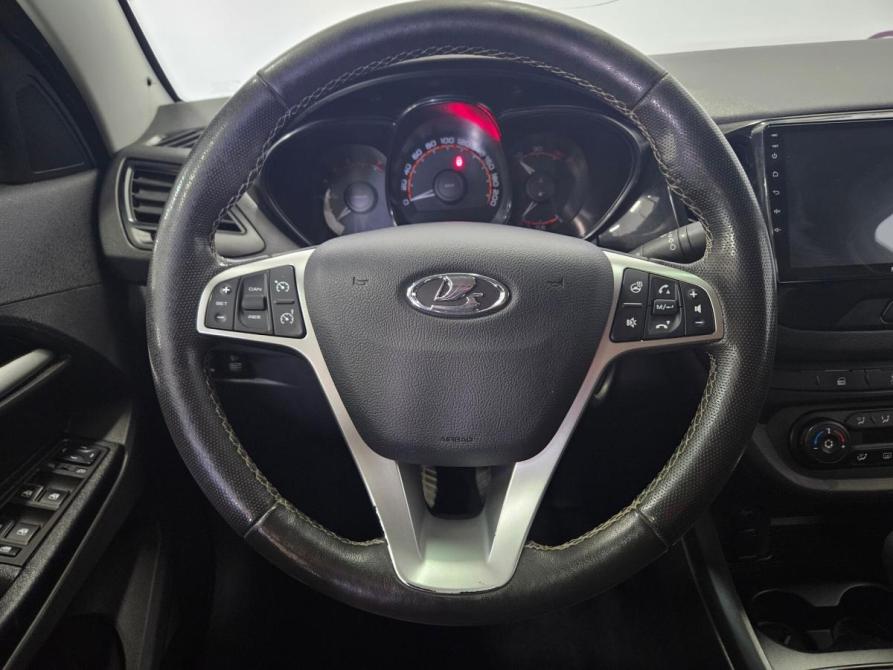 Lada (ВАЗ) Vesta I Тольятти  - изображение 16
