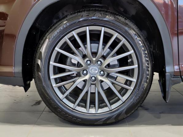 Lexus RX IV с пробегом 2016 года, цена 3 899 000 рублей, 82637 км, внедорожник, Автокод Объявления
