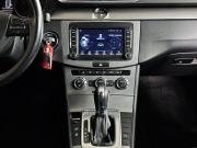 Volkswagen Passat B7 Москва  - изображение 35