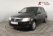 Renault Logan I Рестайлинг Волгоград  - изображение 25