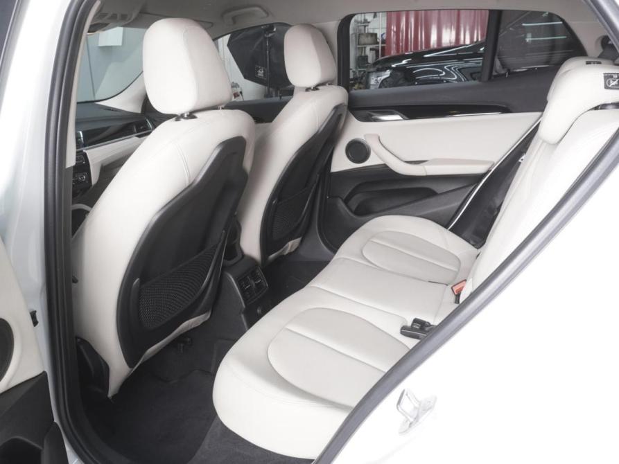BMW X2 I (F39) Ростов-на-Дону  - изображение 11
