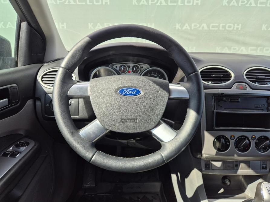 Ford Focus II Рестайлинг Екатеринбург  - изображение 5