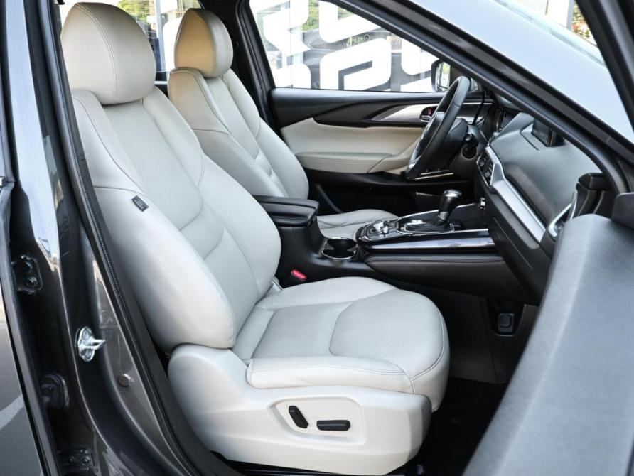 Mazda CX-9 II Волгоград  - изображение 9