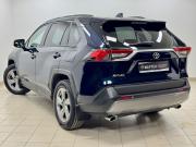 Toyota RAV4 V (XA50) Вологда  - изображение 24