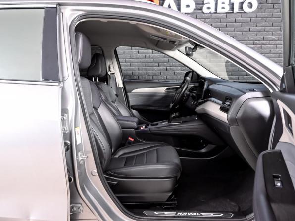 Haval F7 I Рестайлинг с пробегом 2023 года, цена 2 020 000 рублей, 70019 км, внедорожник, Автокод Объявления
