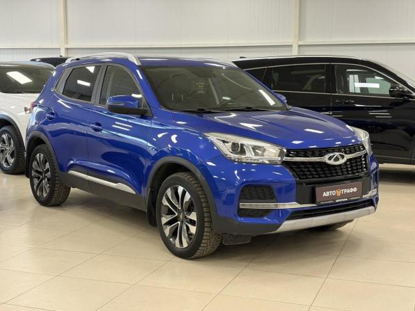 Chery Tiggo 4 I Рестайлинг с пробегом 2020 года, цена 999 000 рублей, 68362 км, внедорожник, Автокод Объявления