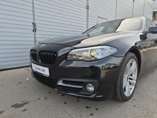 BMW 5 серии VI (F10/F11/F07) Рестайлинг с пробегом 2014 года, цена 1 747 000 рублей, 239785 км, седан, Автокод Объявления