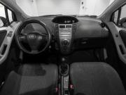 Toyota Yaris II Рестайлинг Москва  - изображение 30