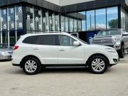 Hyundai Santa Fe II Рестайлинг Краснодар  - изображение 41