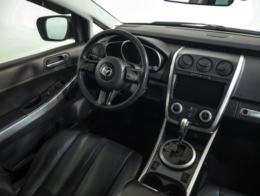 Mazda CX-7 I Санкт-Петербург  - изображение 8