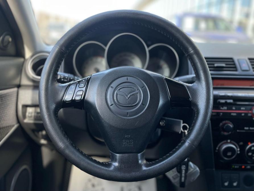 Mazda 3 I (BK) Рестайлинг Краснодар  - изображение 13