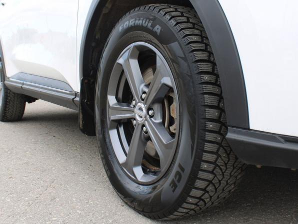 Haval F7x I Рестайлинг с пробегом 2022 года, цена 2 069 000 рублей, 82500 км, внедорожник, Автокод Объявления