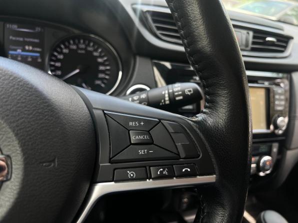 Nissan X-Trail III Рестайлинг с пробегом 2019 года, цена 2 349 000 рублей, 82000 км, внедорожник, Автокод Объявления