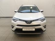 Toyota RAV4 IV (XA40) Рестайлинг Нижний Тагил  - изображение 20
