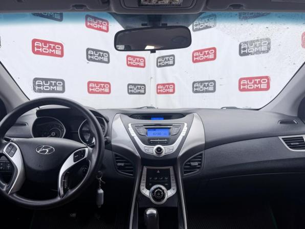 Hyundai Elantra V (MD) с пробегом 2011 года, цена 905 000 рублей, 107045 км, седан, Автокод Объявления
