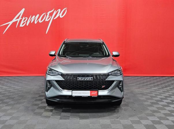 Haval F7 I Рестайлинг с пробегом 2023 года, цена 1 779 000 рублей, 94999 км, внедорожник, Автокод Объявления