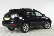 Lexus RX II Рестайлинг Челябинск  - изображение 27