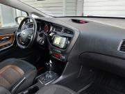 Kia Ceed II Рестайлинг Казань  - изображение 25