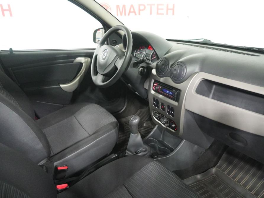 Renault Sandero I Вологда  - изображение 10