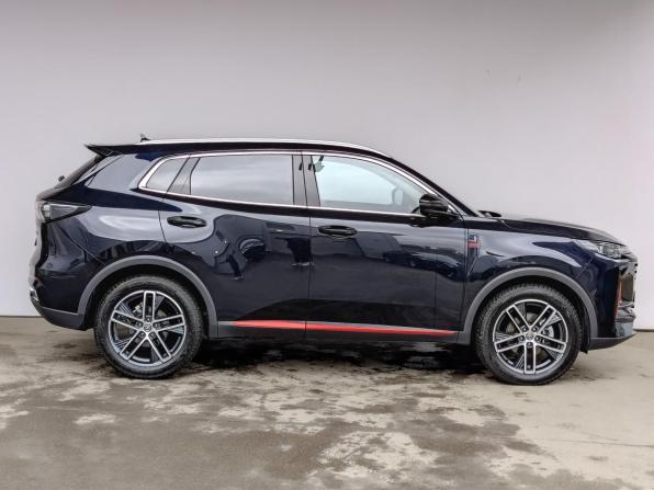Changan UNI-S (CS55 Plus) с пробегом 2024 года, цена 2 235 000 рублей, 14089 км, внедорожник, Автокод Объявления