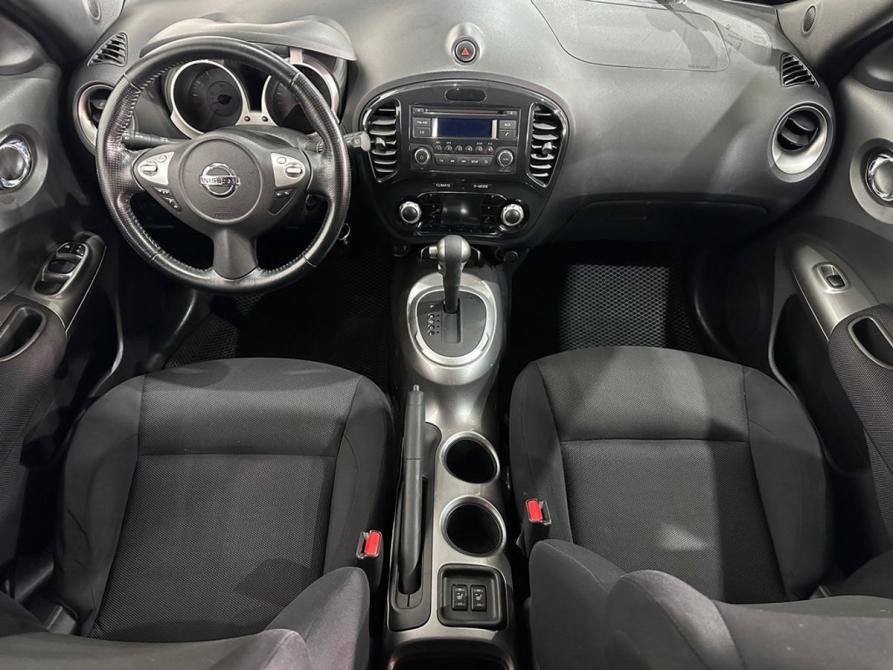 Nissan Juke I Москва  - изображение 9