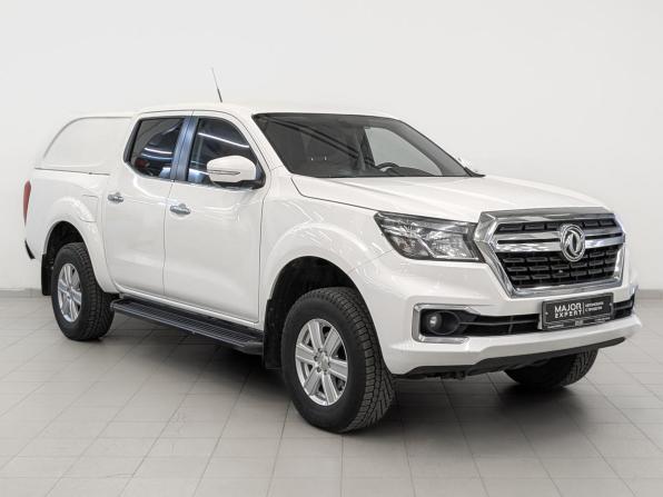 Dongfeng DF6 с пробегом 2022 года, цена 1 999 000 рублей, 119460 км, offers.body_type.unknown, Автокод Объявления