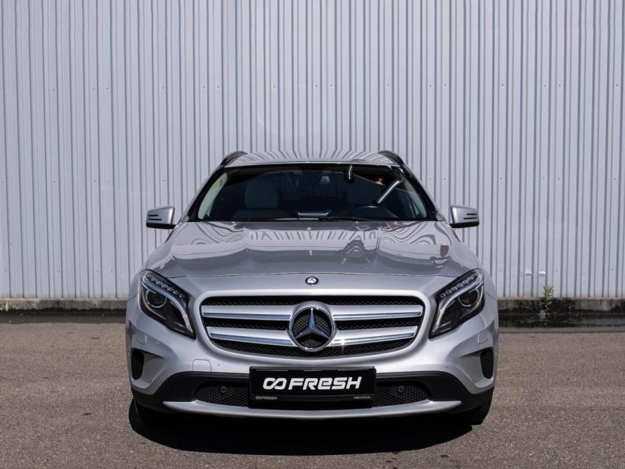 Mercedes-Benz GLA I (X156) Сочи  - изображение 3