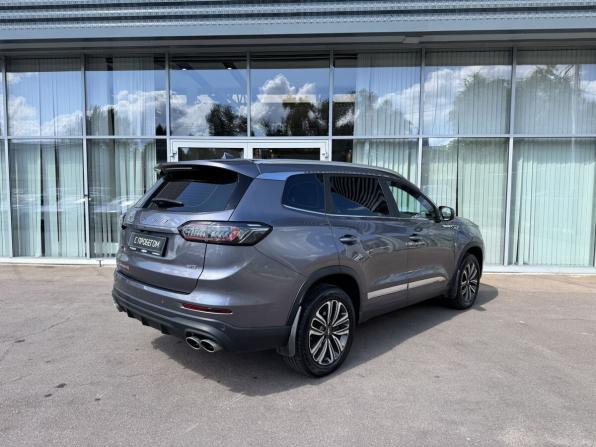 Chery Tiggo 8 Pro Max I с пробегом 2022 года, цена 2 360 000 рублей, 49500 км, внедорожник, Автокод Объявления