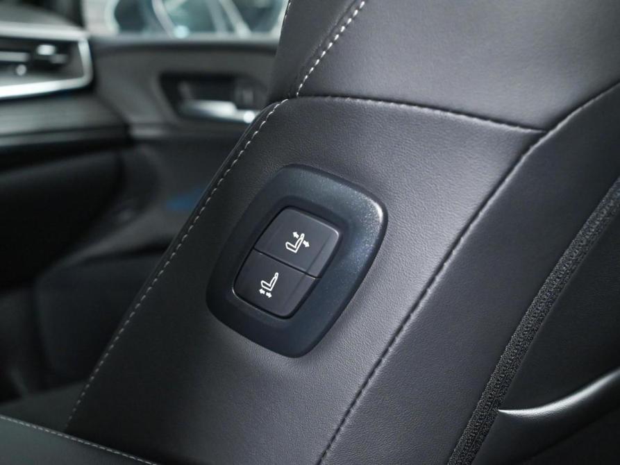 Toyota Camry IX (XV80) China Market Екатеринбург  - изображение 15