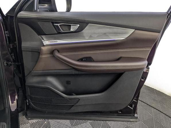 Chery Tiggo 8 Pro I с пробегом 2021 года, цена 1 750 000 рублей, 65379 км, внедорожник, Автокод Объявления