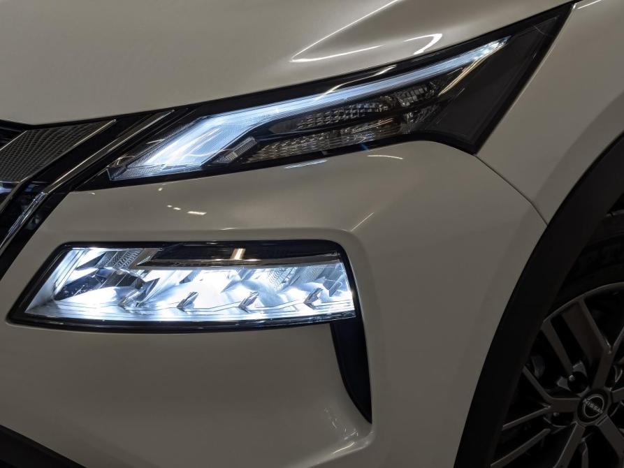 Nissan X-Trail IV Санкт-Петербург  - изображение 27