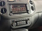 Volkswagen Tiguan I Рестайлинг Тула  - изображение 21