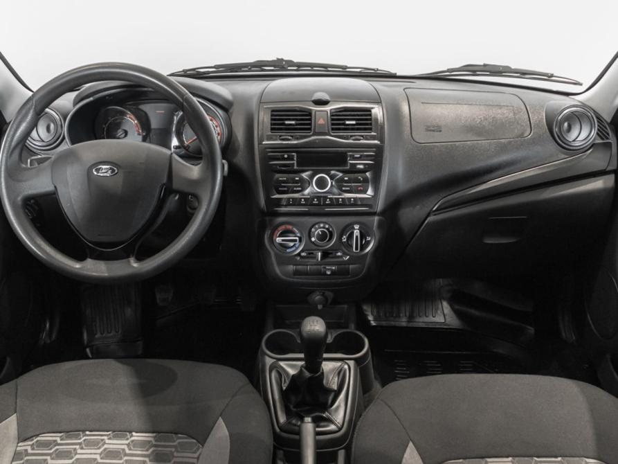 Lada (ВАЗ) Granta I Рестайлинг Казань  - изображение 6