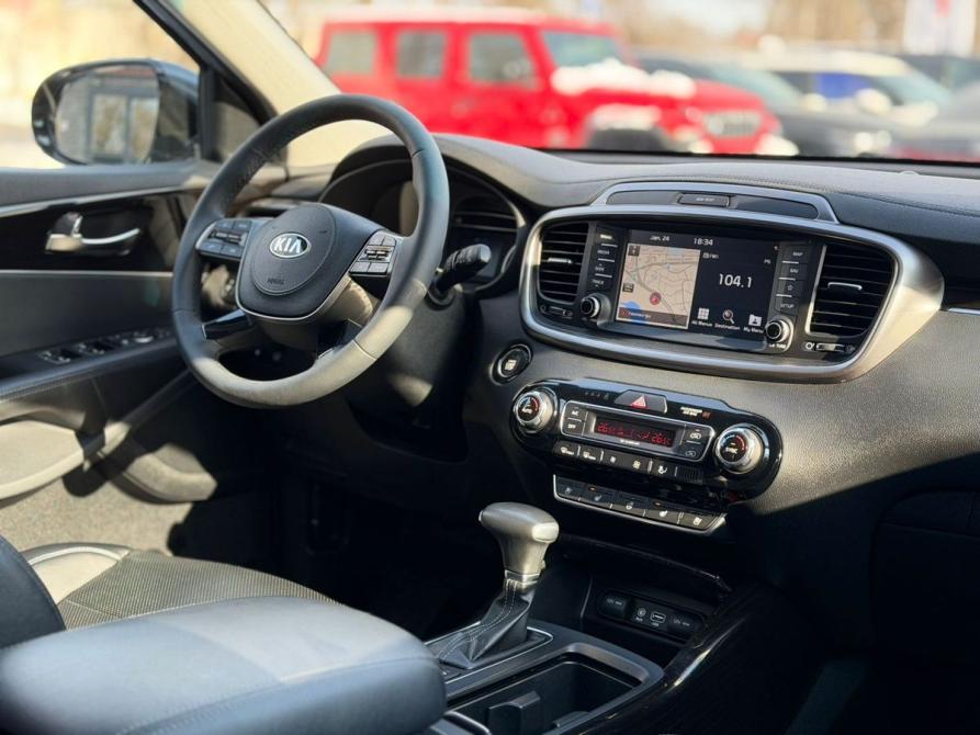 Kia Sorento III Prime Рестайлинг Астрахань  - изображение 18
