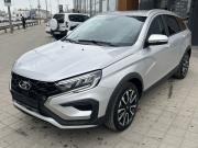 Lada (ВАЗ) Vesta I Рестайлинг (NG) Краснодар  - изображение 19