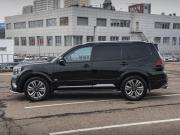 Kia Mohave I Рестайлинг 2 Москва  - изображение 42
