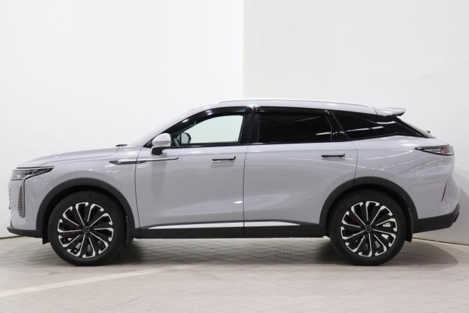 Exeed RX с пробегом 2023 года, цена 2 975 000 рублей, 51103 км, внедорожник, Автокод Объявления
