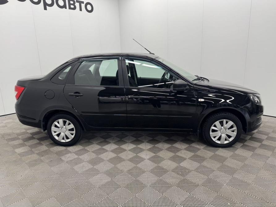 Lada (ВАЗ) Granta I Рестайлинг Воронеж  - изображение 10