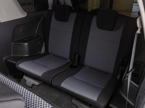 Suzuki Grand Vitara II с пробегом 2008 года, цена 1 285 000 рублей, 58505 км, внедорожник, Автокод Объявления