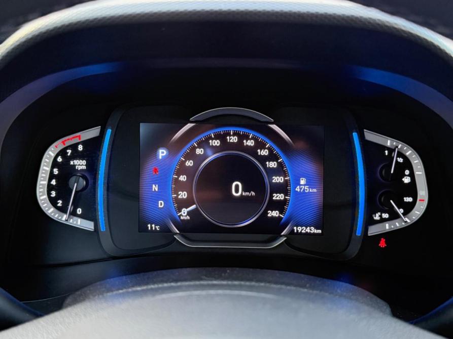 Hyundai Creta II Курган  - изображение 12