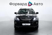 Lexus RX II Рестайлинг Тюмень  - изображение 30